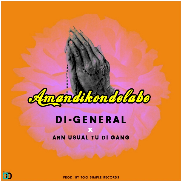 Amandikondelabe Amandikondelabe